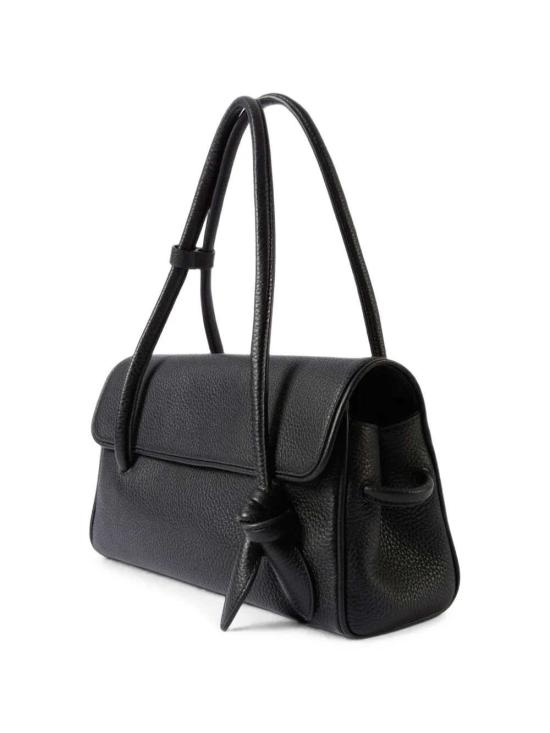 26FW 자크뮈스 가방 26HBAW00467AC03A03 BLACK 990 - JACQUEMUS