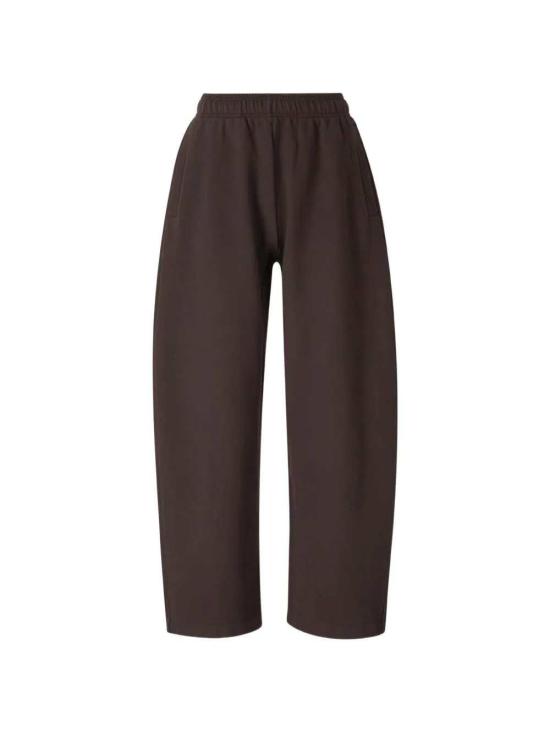 26FW 자크뮈스 스트레이트 팬츠 26HPAU00286AJ00325 DARK BROWN 1 881