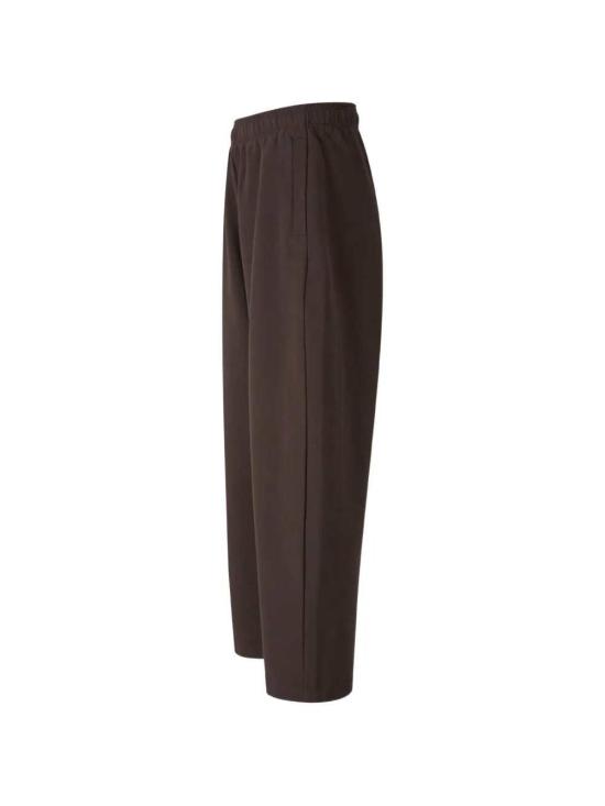 26FW 자크뮈스 스트레이트 팬츠 26HPAU00286AJ00325 DARK BROWN 1 881 - JACQUEMUS