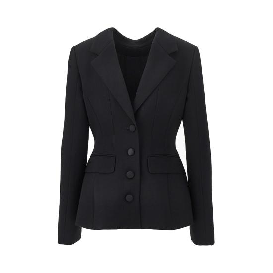 26FW 돌체앤가바나 자켓 F27BXTFU2L8 Black