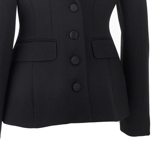26FW 돌체앤가바나 자켓 F27BXTFU2L8 Black - DOLCE & GABBANA