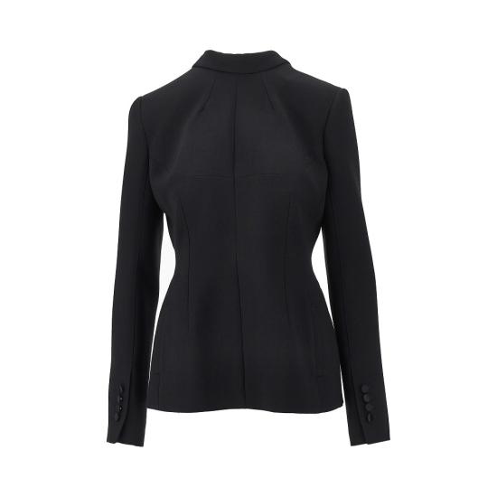 26FW 돌체앤가바나 자켓 F27BXTFU2L8 Black - DOLCE & GABBANA