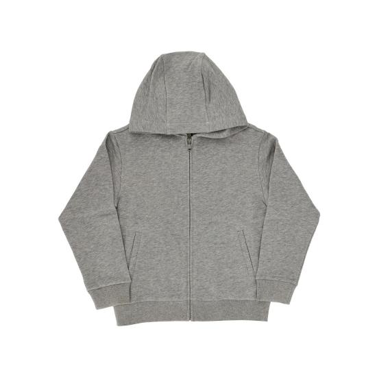 26FW [키즈] 펜디 탑 JUH126AWLM Grey