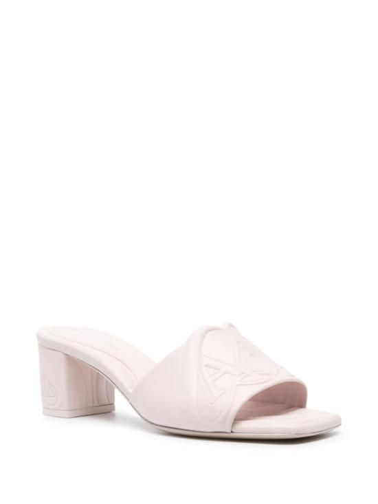  알렉산더 맥퀸 힐/펌프스 780713WIEAE2940 PINK - ALEXANDER MCQUEEN
