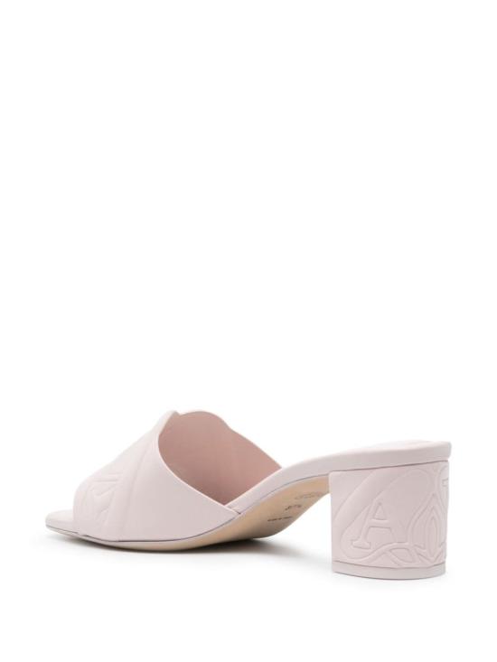  알렉산더 맥퀸 힐/펌프스 780713WIEAE2940 PINK - ALEXANDER MCQUEEN