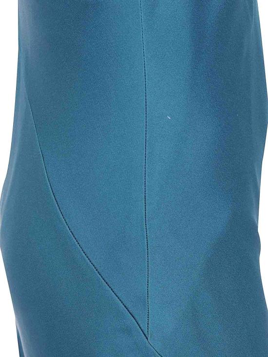 26FW 막스마라 롱 원피스 262622603360005E15 BLUE - MAX MARA