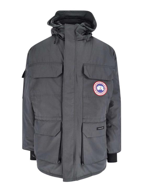 26FW 캐나다구스 익스페디션 파카 2051M9431 GREY
