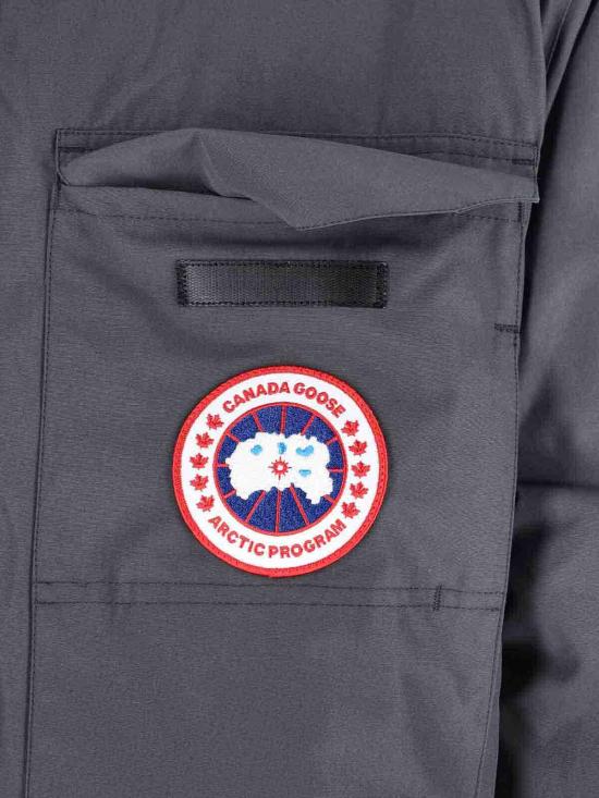 26FW 캐나다구스 익스페디션 파카 2051M9431 GREY - CANADA GOOSE