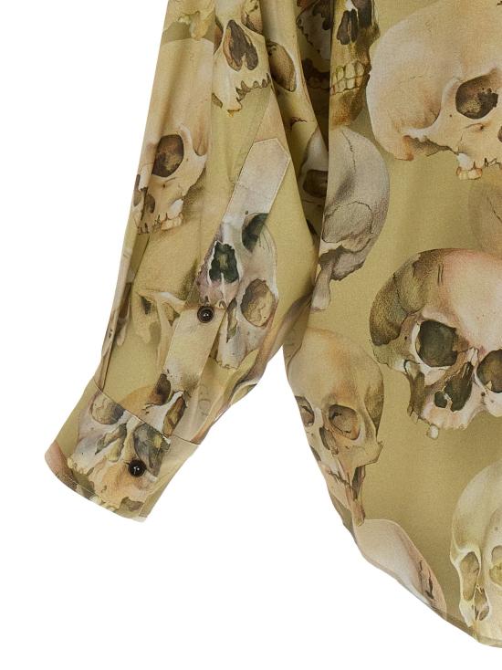  마리아노 셔츠 LDS2801392332 BEIGE - MAGLIANO