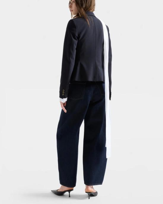 26FW 세븐포올맨카인드 데님 팬츠 7UF70E35 3S4 NAVY - 7 FOR ALL MANKIND
