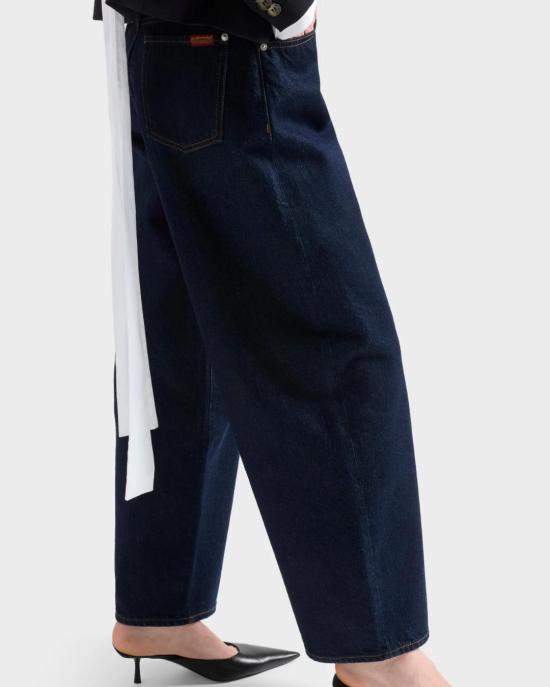 26FW 세븐포올맨카인드 데님 팬츠 7UF70E35 3S4 NAVY - 7 FOR ALL MANKIND
