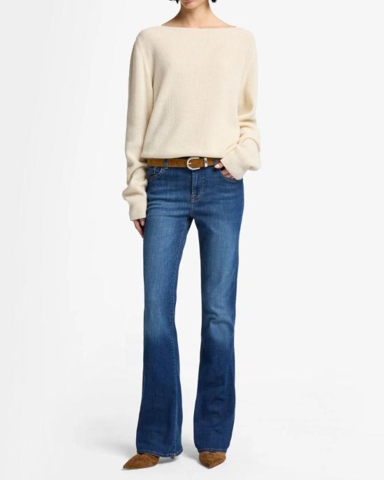 26FW 세븐포올맨카인드 데님 팬츠 7U412C44 UCH BLUE - 7 FOR ALL MANKIND