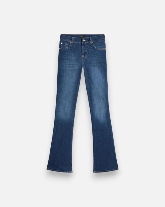 26FW 세븐포올맨카인드 데님 팬츠 7U412C44 UCH BLUE