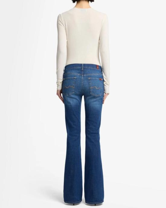 26FW 세븐포올맨카인드 데님 팬츠 7U412C44 UCH BLUE - 7 FOR ALL MANKIND