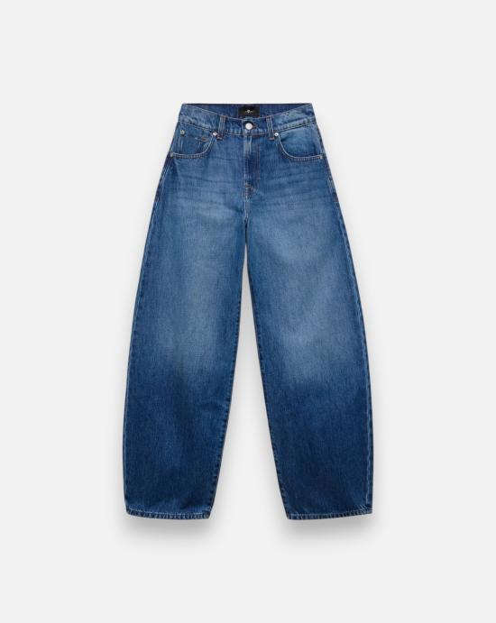 26FW 세븐포올맨카인드 데님 팬츠 7UF70E52 3NW BLUE