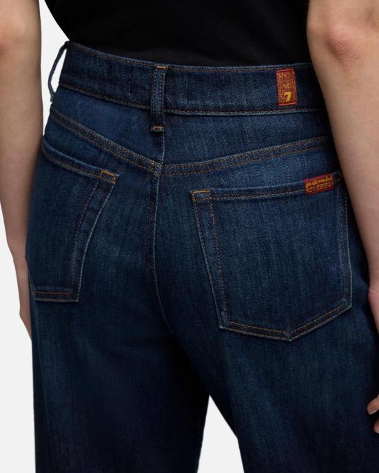 26FW 세븐포올맨카인드 데님 팬츠 7U8E0G87 DPS NAVY - 7 FOR ALL MANKIND