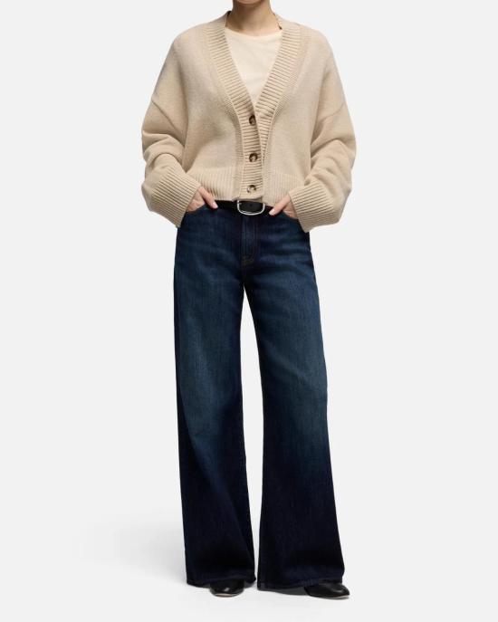 26FW 세븐포올맨카인드 데님 팬츠 7U8E0G87 DPS NAVY - 7 FOR ALL MANKIND