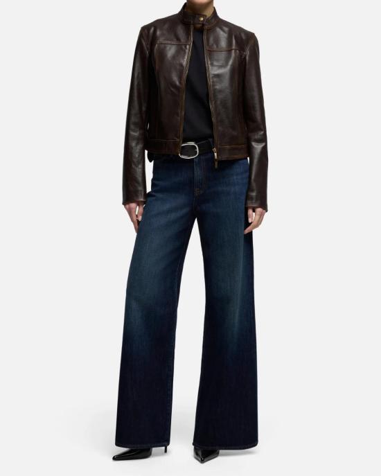 26FW 세븐포올맨카인드 데님 팬츠 7U8E0G87 DPS NAVY - 7 FOR ALL MANKIND