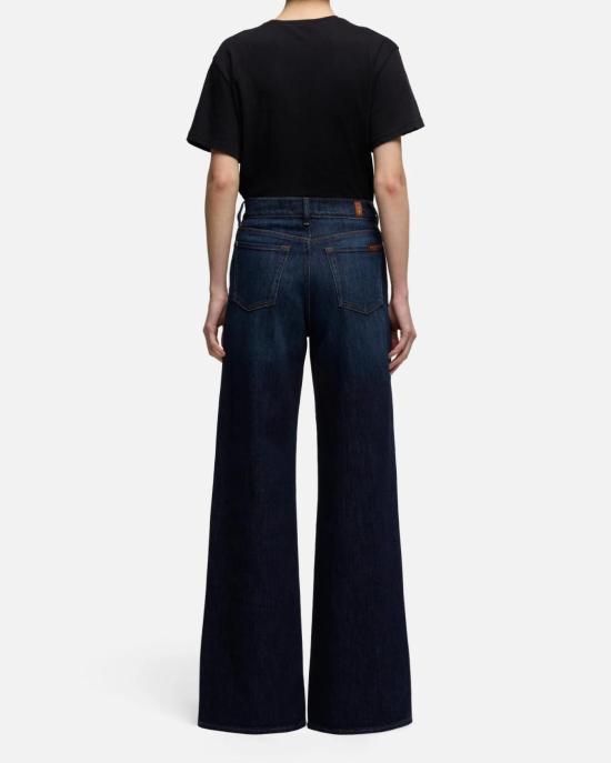 26FW 세븐포올맨카인드 데님 팬츠 7U8E0G87 DPS NAVY - 7 FOR ALL MANKIND