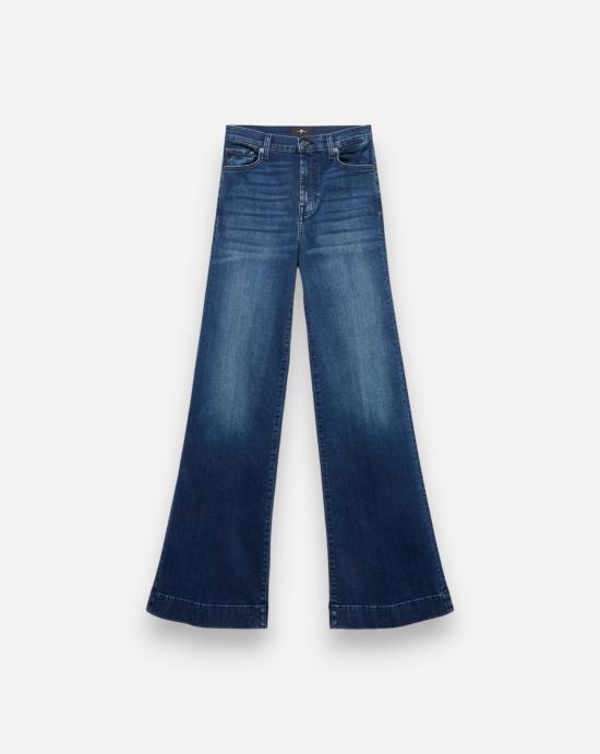 26FW 세븐포올맨카인드 데님 팬츠 7U54244A SOO NAVY
