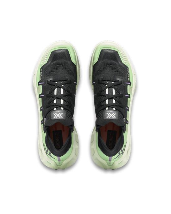 26FW 엑스바이오닉 스니커즈 4574373 Green - X-BIONIC