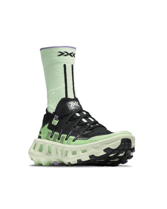 26FW 엑스바이오닉 스니커즈 4574373 Green - X-BIONIC