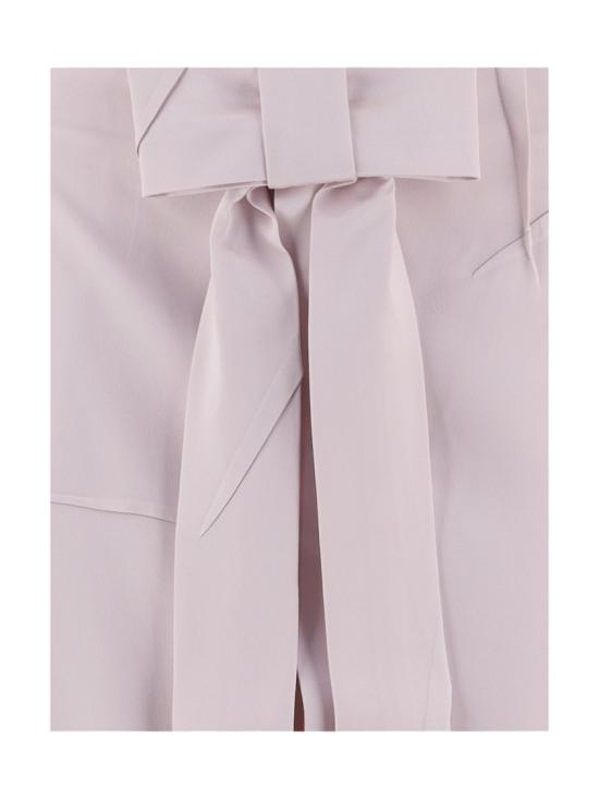 26FW 알랭폴 스커트 APTASK06058LIGHTPINK - ALAINPAUL