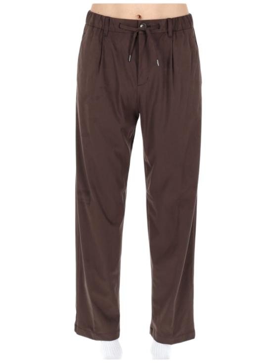 26FW 에르노 팬츠 PT00045UR 124548993 Brown