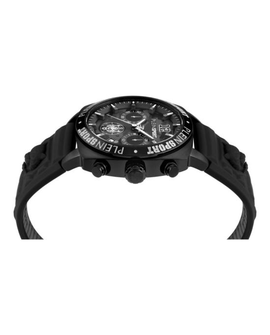  플레인스포츠 손목시계 PSGBA0523 BLACK OS - PLEIN SPORT