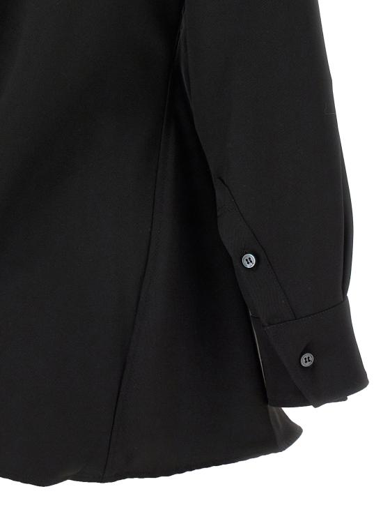  자크뮈스 셔츠 LD24E243SH0621333990 BLACK - JACQUEMUS