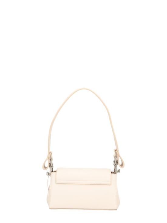 26FW 비비안웨스트우드 헤이즐 스몰 핸드백 4603000WW S0026A401 White - VIVIENNE WESTWOOD