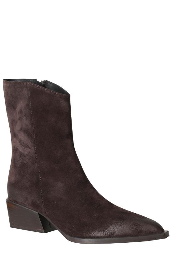 26FW 포에베 부츠 LUZ20 099 Brown
