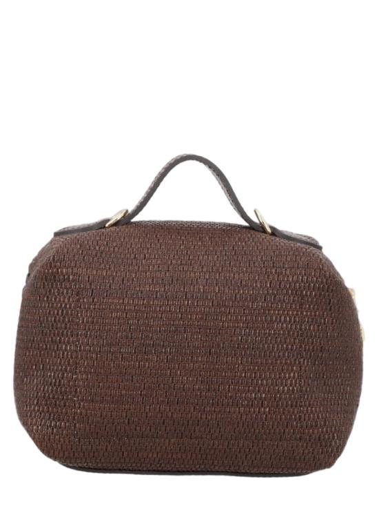  롱샴 숄더백 10187 HGK002 Brown - LONGCHAMP