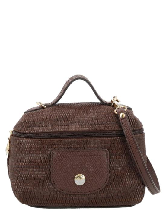  롱샴 숄더백 10187 HGK002 Brown