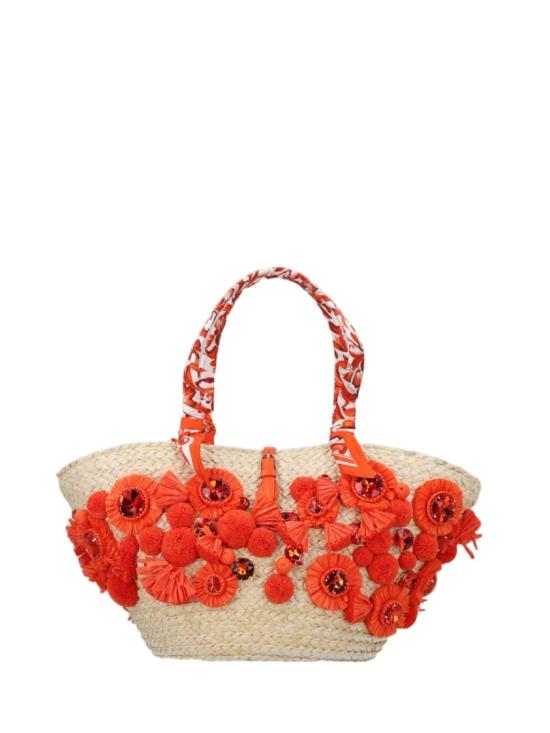 26FW 돌체앤가바나 토트백 BB7831 A0842IH3TN Multicolor