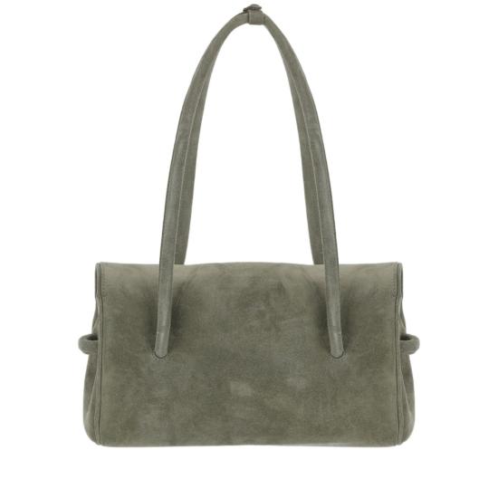 26FW 자크뮈스 숄더백 BAW00467AC09A04560 Green - JACQUEMUS