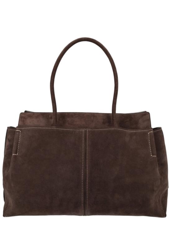 26FW 토즈 숄더백 XBWDBKA0300 P3AS808 Brown - TODS