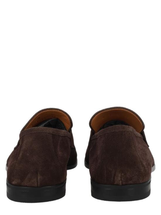 26FW 톰포드 로퍼 J1610 LCL216NEBE Brown - TOMFORD