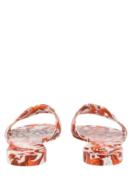 26FW 돌체앤가바나 샌들 CW2215 AE854ID3TN Orange - DOLCE & GABBANA