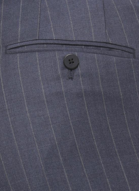 26SS 카루소 수트 509954ASM10130 Blue - CARUSO