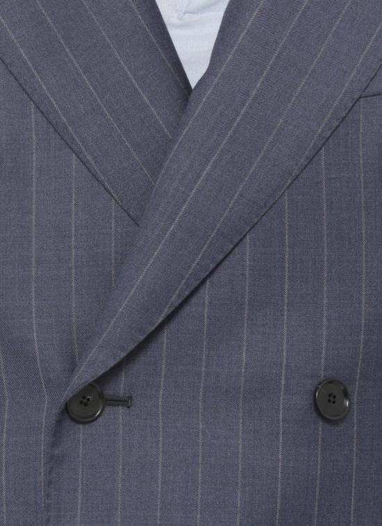 26SS 카루소 수트 509954ASM10130 Blue - CARUSO