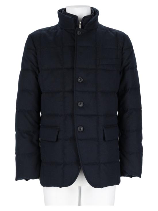 26FW 페이 자켓 NAM45530210 ZIKU807 Blue