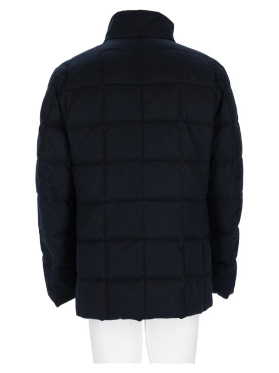 26FW 페이 자켓 NAM45530210 ZIKU807 Blue - FAY