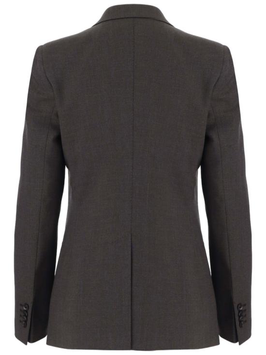 26FW 딸리아토레 자켓 JPARIGI15K190045M1340 Brown - TAGLIATORE