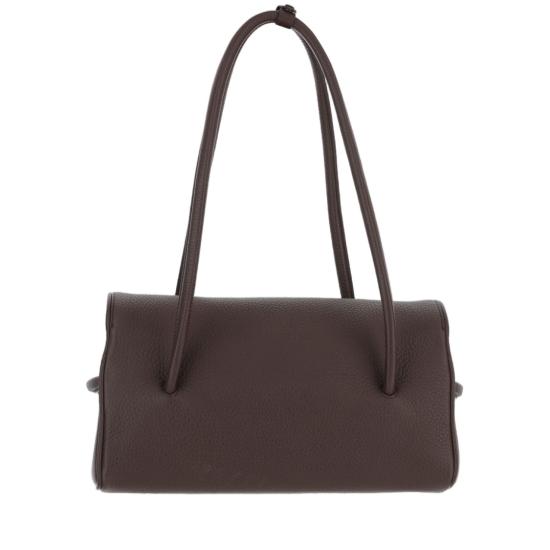 26FW 자크뮈스 숄더백 BAW00467AC03A03880 Brown - JACQUEMUS