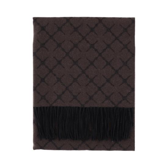 26FW 바이말렌비거 머플러/스카프 101765147 Brown