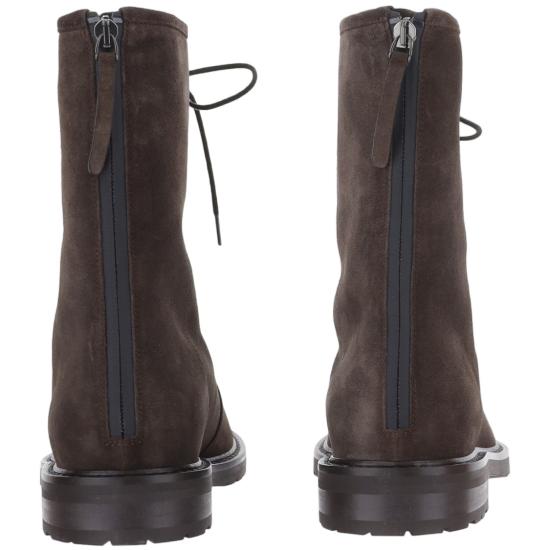 26FW 레그레스 부츠 D277SV02 Brown - LEGRES