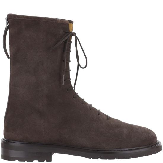 26FW 레그레스 부츠 D277SV02 Brown