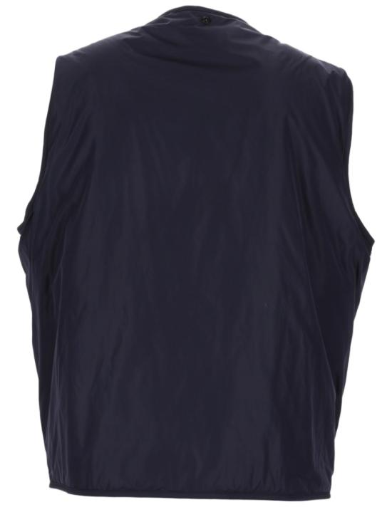  몽클레어 자켓 1G00004 5994S742 Blue - MONCLER