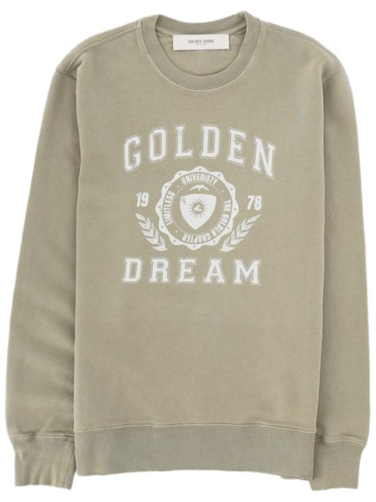 26FW 골든구스 탑 GMP01223 P00263436109 Neutrals